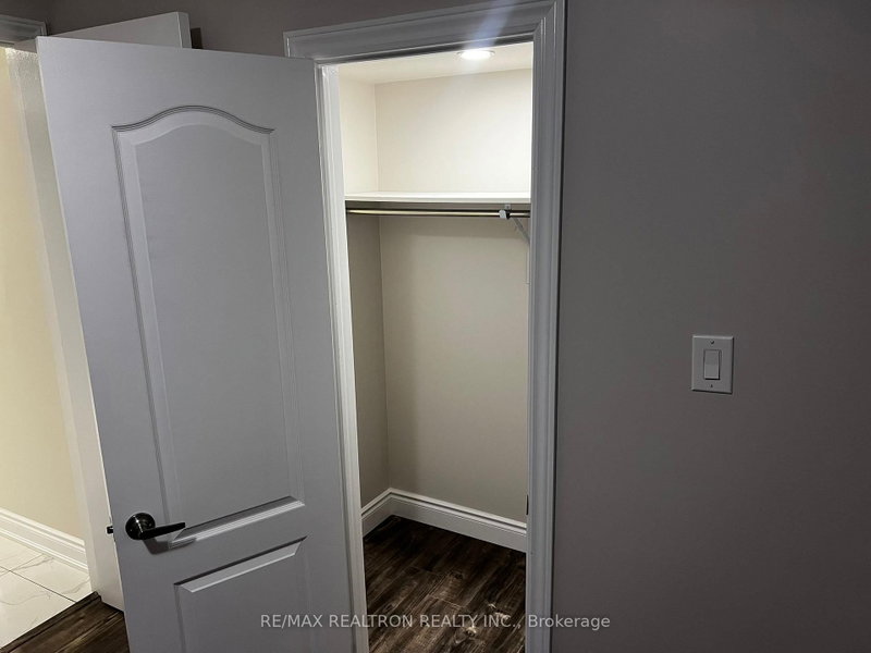 Basement - 34 Haywood Drive
