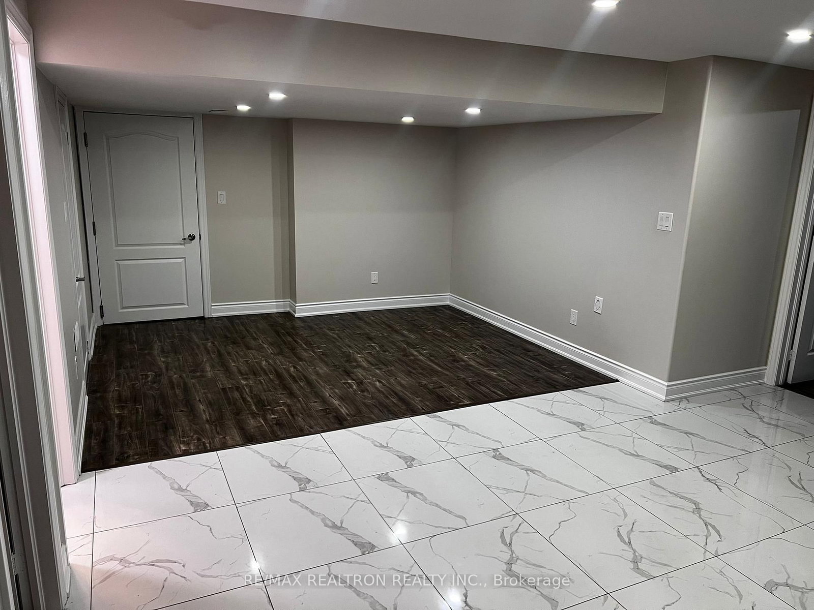 Basement - 34 Haywood Drive, Brampton 5