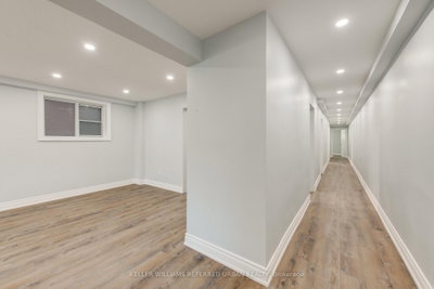 283 Evelyn Toronto,ON M6P 2Z8 — Photo 10