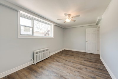 283 Evelyn Toronto,ON M6P 2Z8 — Photo 12