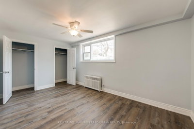 283 Evelyn Toronto,ON M6P 2Z8 — Photo 13