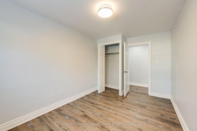 283 Evelyn Toronto,ON M6P 2Z8 — Photo 15