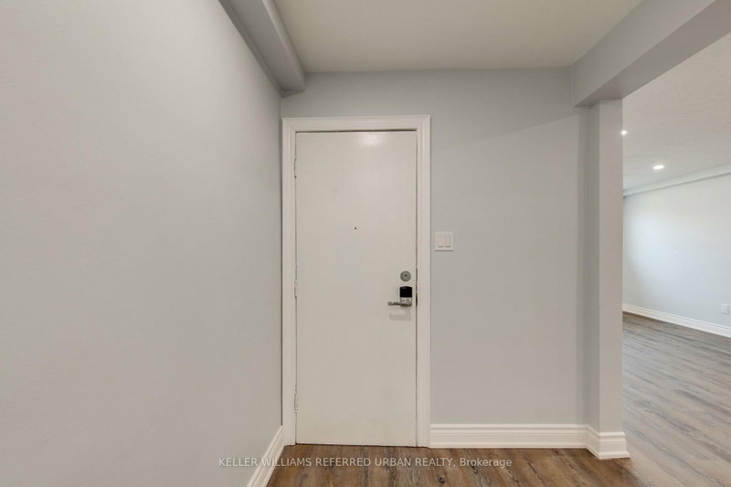 Basement - 283 Evelyn Avenue