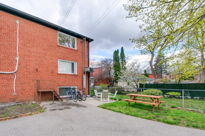 283 Evelyn Toronto,ON M6P 2Z8 — Photo 20