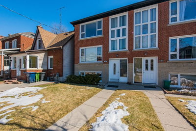 283 Evelyn Toronto,ON M6P 2Z8 — Photo 23