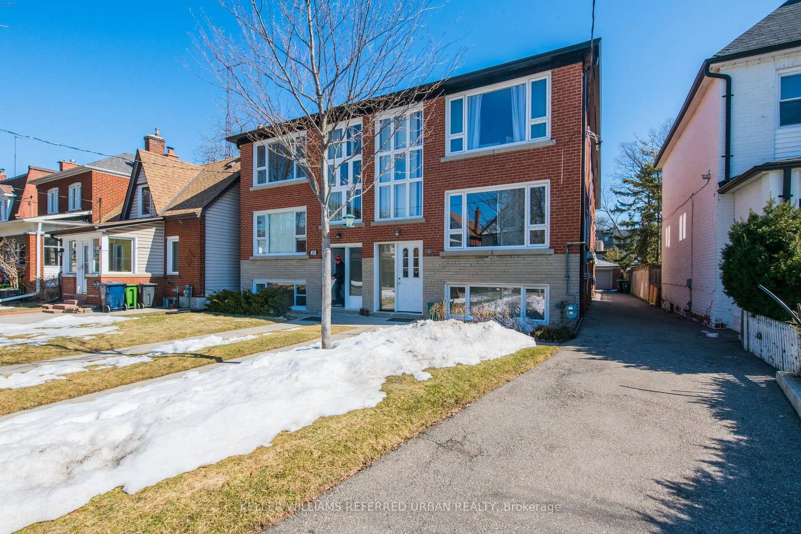 283 Evelyn Toronto,ON M6P 2Z8 — Photo 26