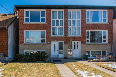283 Evelyn Toronto,ON M6P 2Z8 — Photo 29
