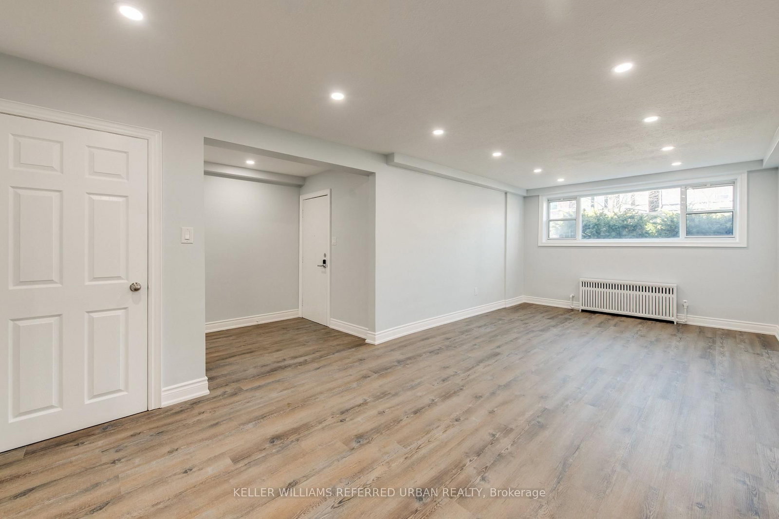 Basement - 283 Evelyn Avenue, Toronto 3