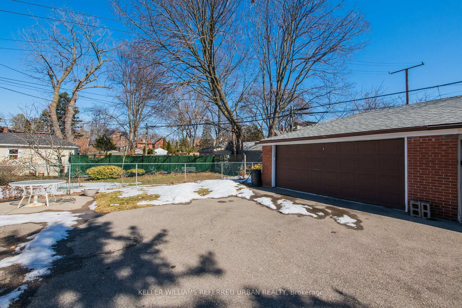 283 Evelyn Toronto,ON M6P 2Z8 — Photo 30