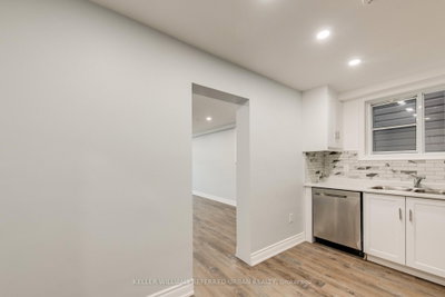 283 Evelyn Toronto,ON M6P 2Z8 — Photo 36