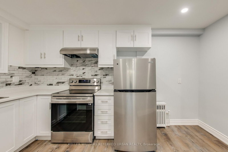 283 Evelyn Toronto,ON M6P 2Z8 — Photo 40