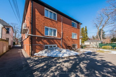 283 Evelyn Toronto,ON M6P 2Z8 — Photo 47