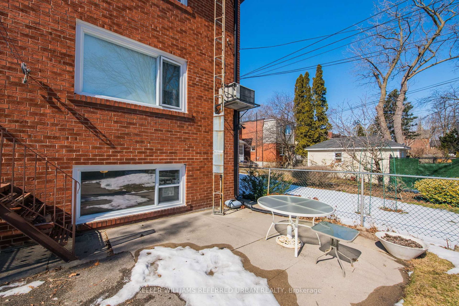 283 Evelyn Toronto,ON M6P 2Z8 — Photo 50