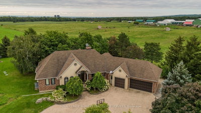 5200 2 Side Road, Burlington, ON