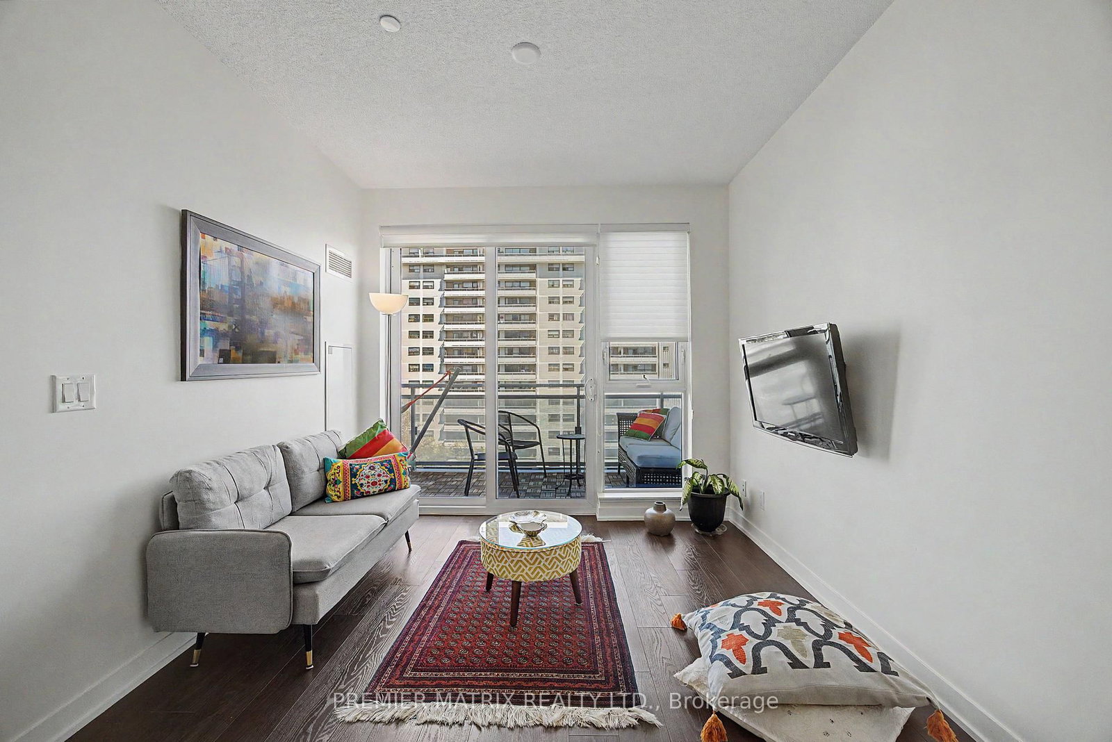 1830 Bloor Street W • #930 • Toronto, ON photo 10