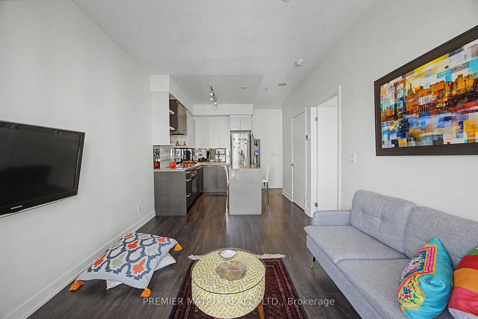 1830 Bloor Street W • #930 • Toronto, ON photo 14