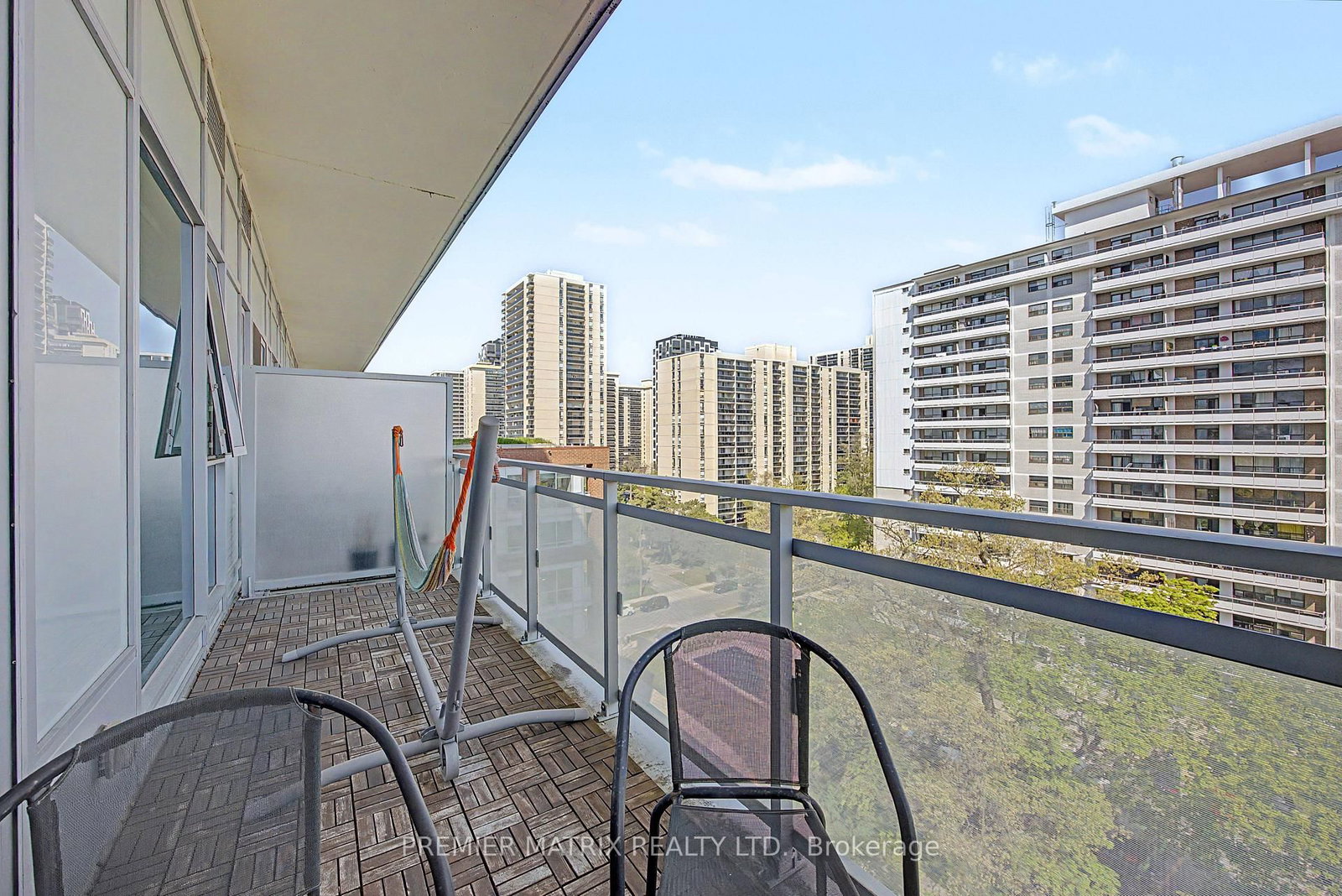 1830 Bloor Street W • #930 • Toronto, ON photo 15