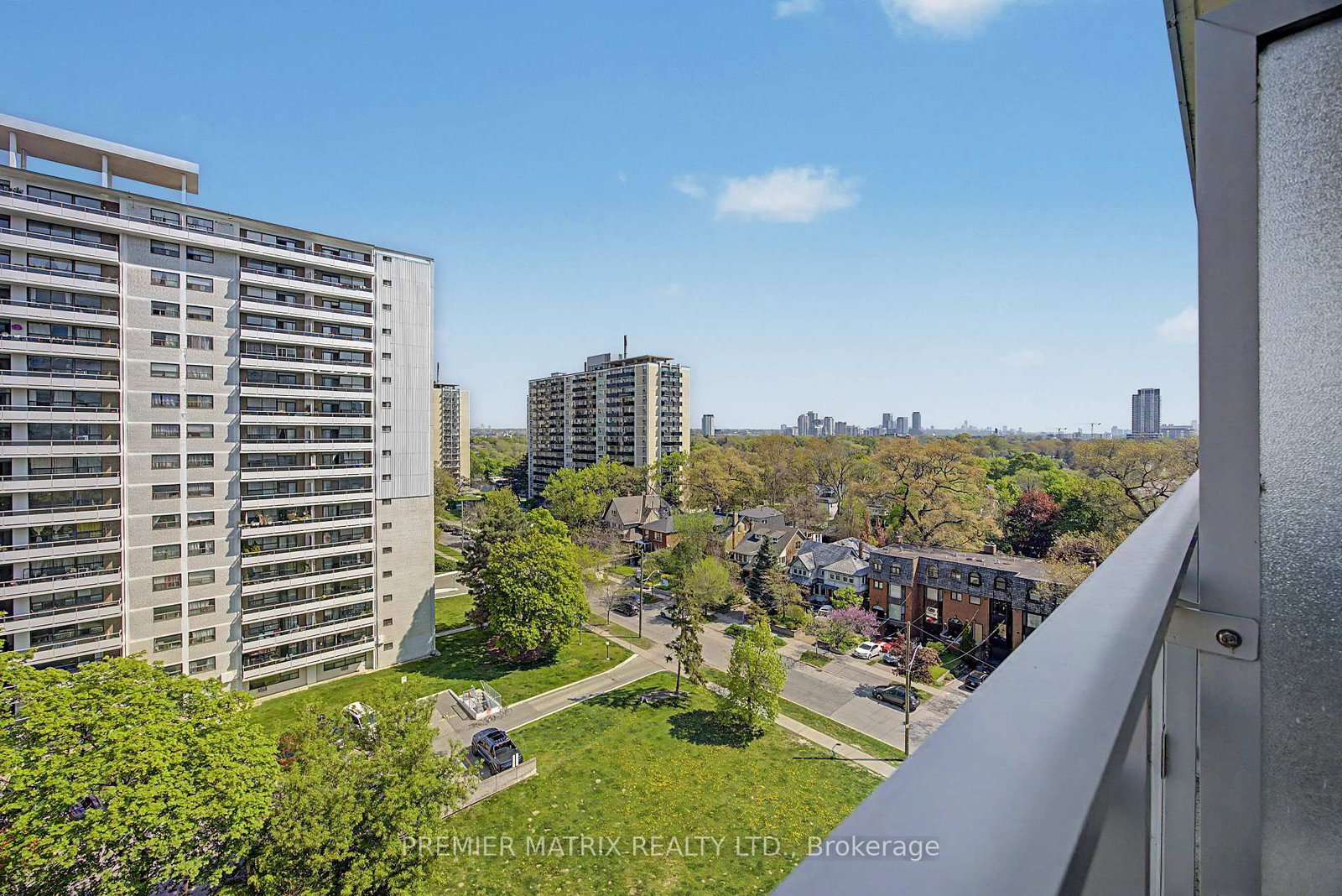 1830 Bloor Street W • #930 • Toronto, ON photo 17