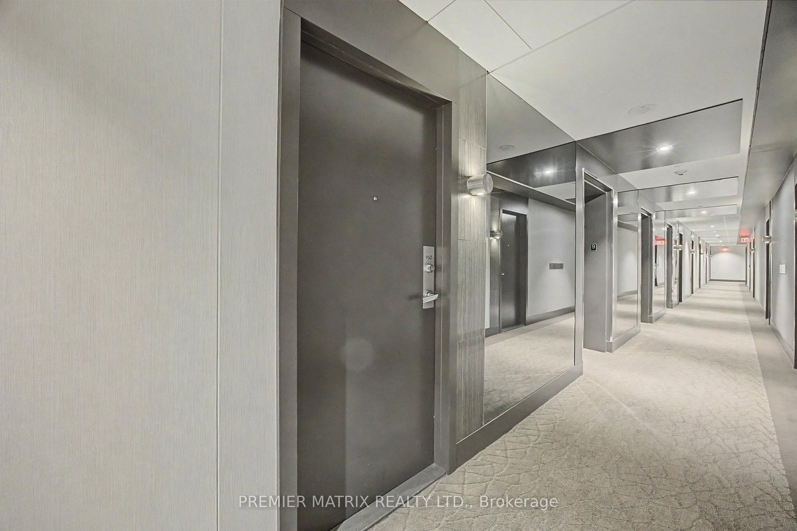 1830 Bloor Street W • #930 • Toronto, ON photo 19