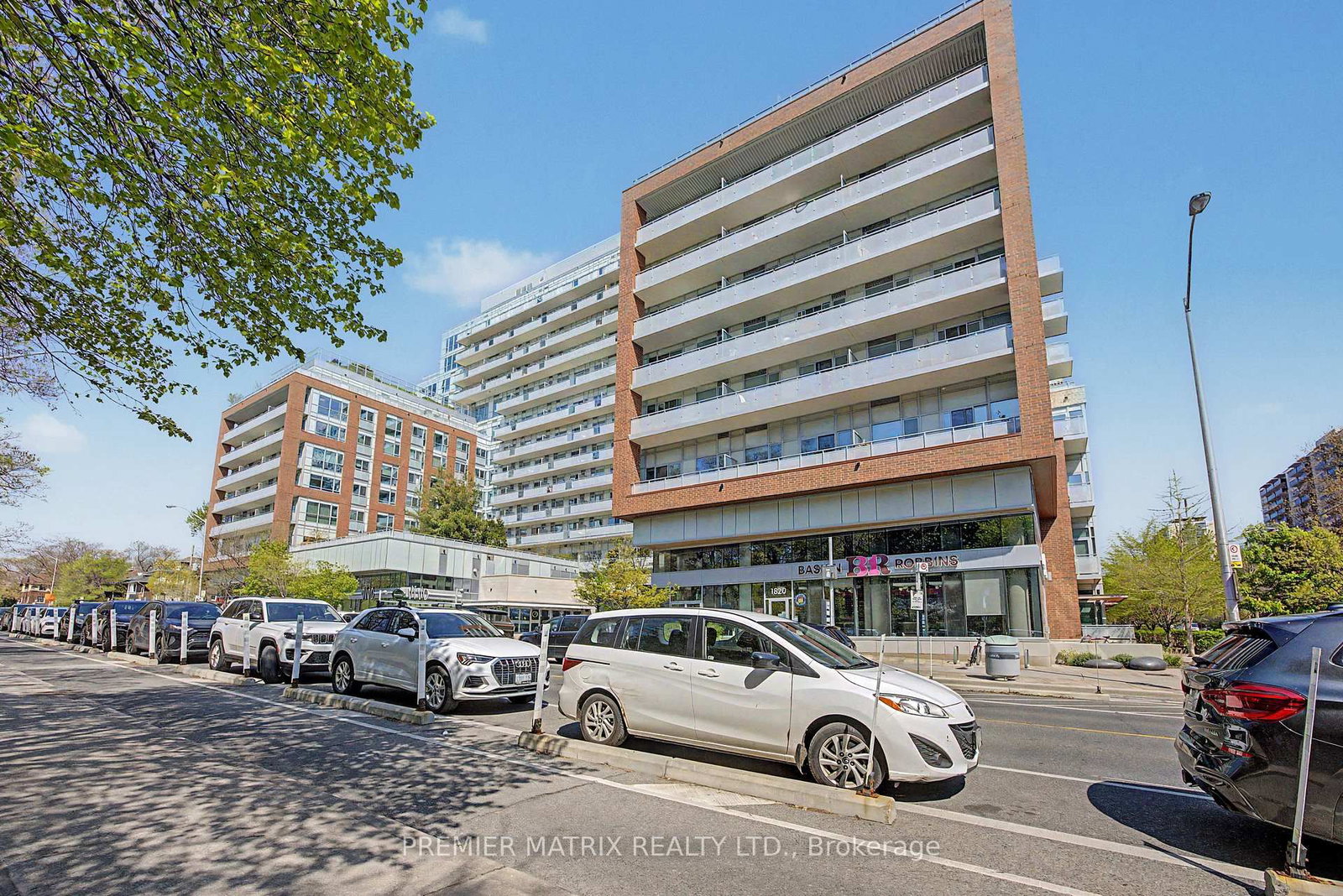 1830 Bloor Street W • #930 • Toronto, ON photo 23
