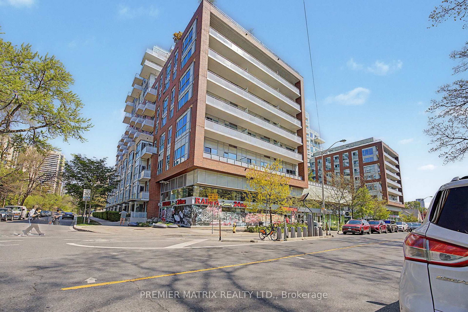 1830 Bloor Street W • #930 • Toronto, ON photo 24