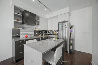 1830 Bloor Street W • #930 • Toronto, ON photo 5