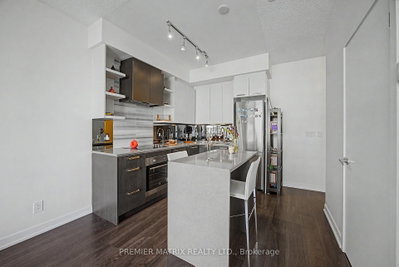 1830 Bloor Street W • #930 • Toronto, ON photo 7