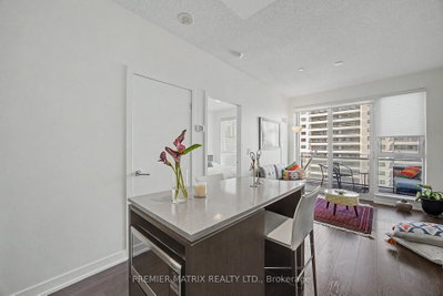 1830 Bloor Street W • #930 • Toronto, ON photo 8
