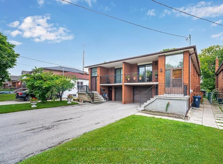 6 Privet Road, Toronto, ON, photo 1