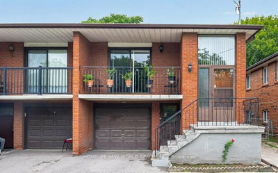 6 Privet Road, Toronto, ON, photo 2