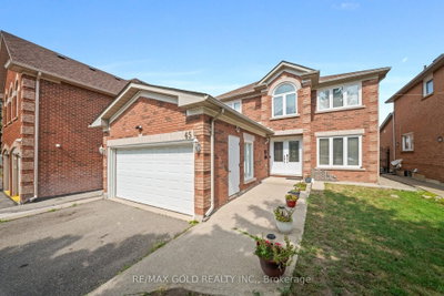 45 Eagleridge Drive • Brampton, ON photo 2