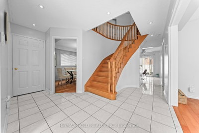 45 Eagleridge Drive • Brampton, ON photo 7