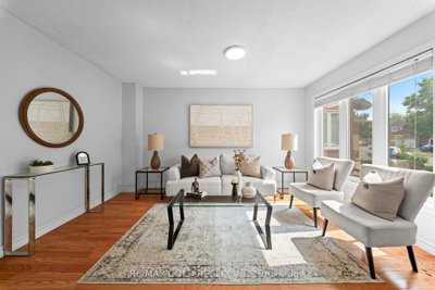 45 Eagleridge Drive • Brampton, ON photo 8