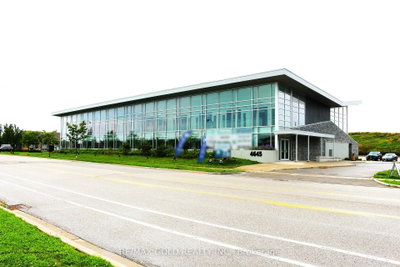 Office for lease at 207-4645 Palladium Way, Burlington, Ontario, L7M 0W9 - Alton - MLS: W13777160