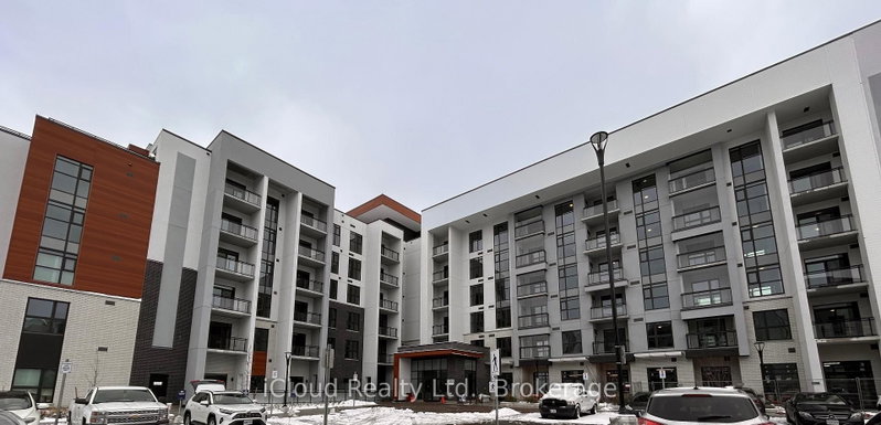 319 - 490 Gordon Krantz Avenue