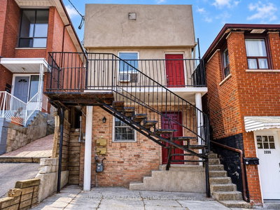2094 Dufferin St - Photo 1