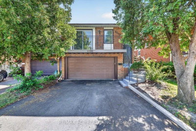 2330 Glastonbury Road, Burlington, ON