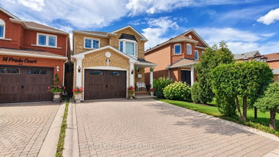 12 Prado Court, Toronto, ON