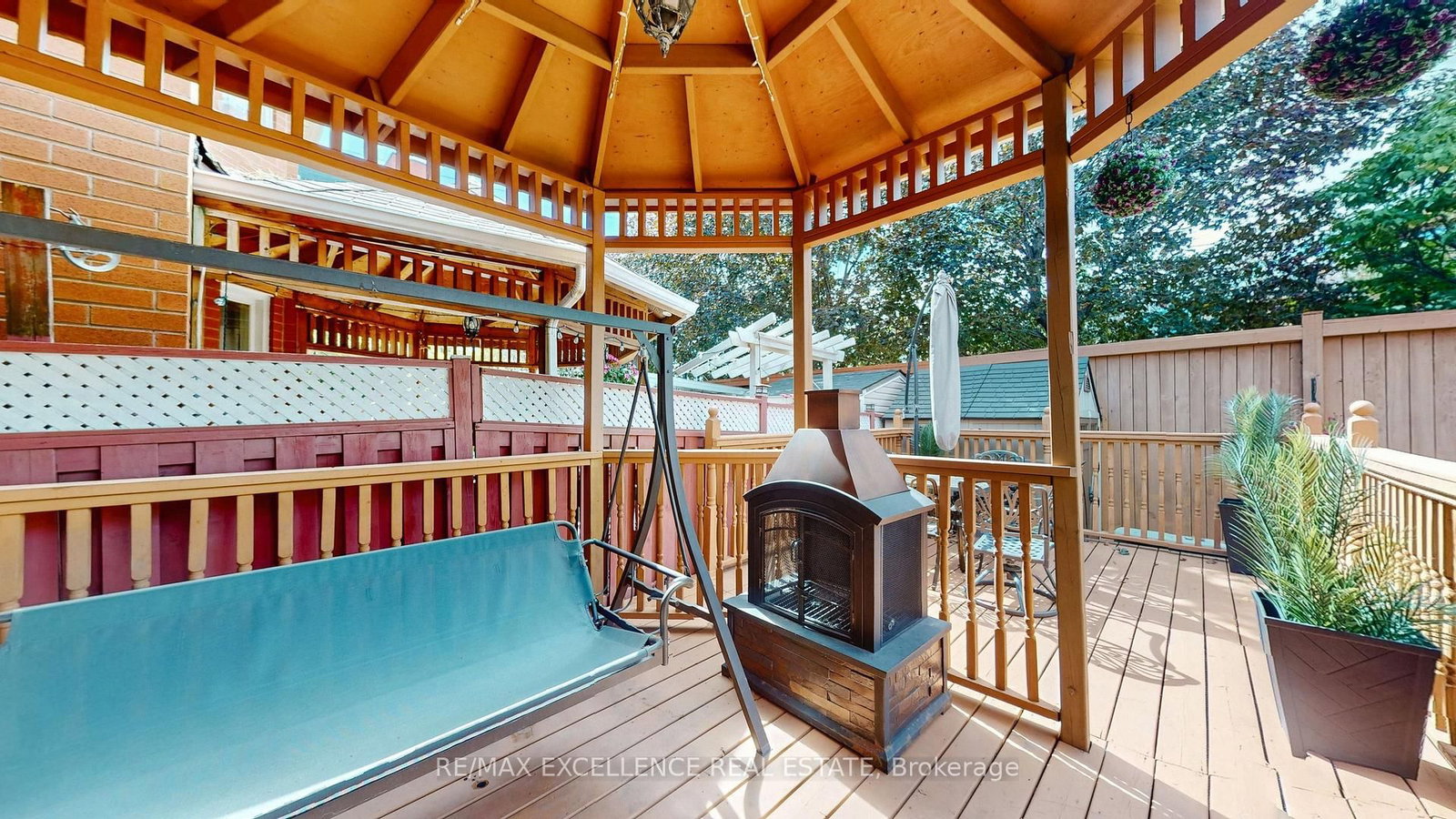 12 Prado Court • Toronto, ON photo 35
