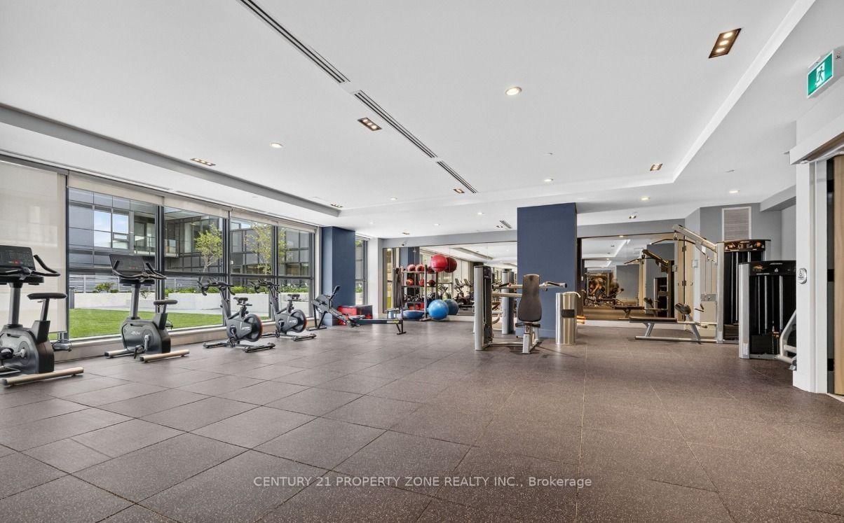 430 Square One Drive • #3809 • Mississauga, ON photo 10