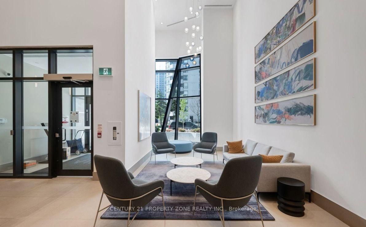 430 Square One Drive • #3809 • Mississauga, ON photo 5
