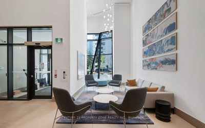 430 Square One Drive • #3809 • Mississauga, ON photo 5