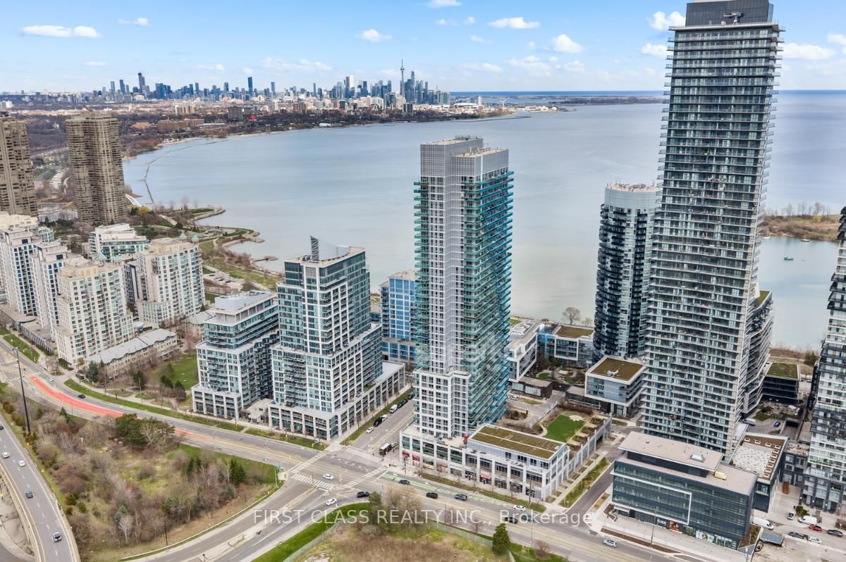16 Brookers Lane • #PH3 • Toronto, ON photo 22