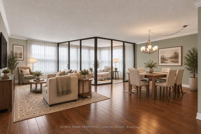 2108 - 1300 Bloor St - Photo 1