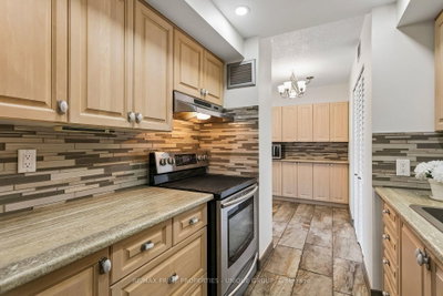 1300 Bloor Street • #2108 • Mississauga, ON photo 8