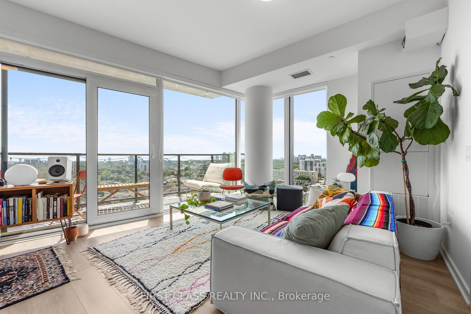 1403-10 Graphophone Grve, Toronto, view 13