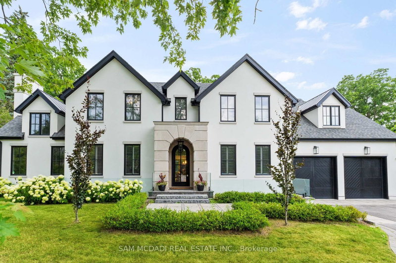 231 Wedgewood Drive