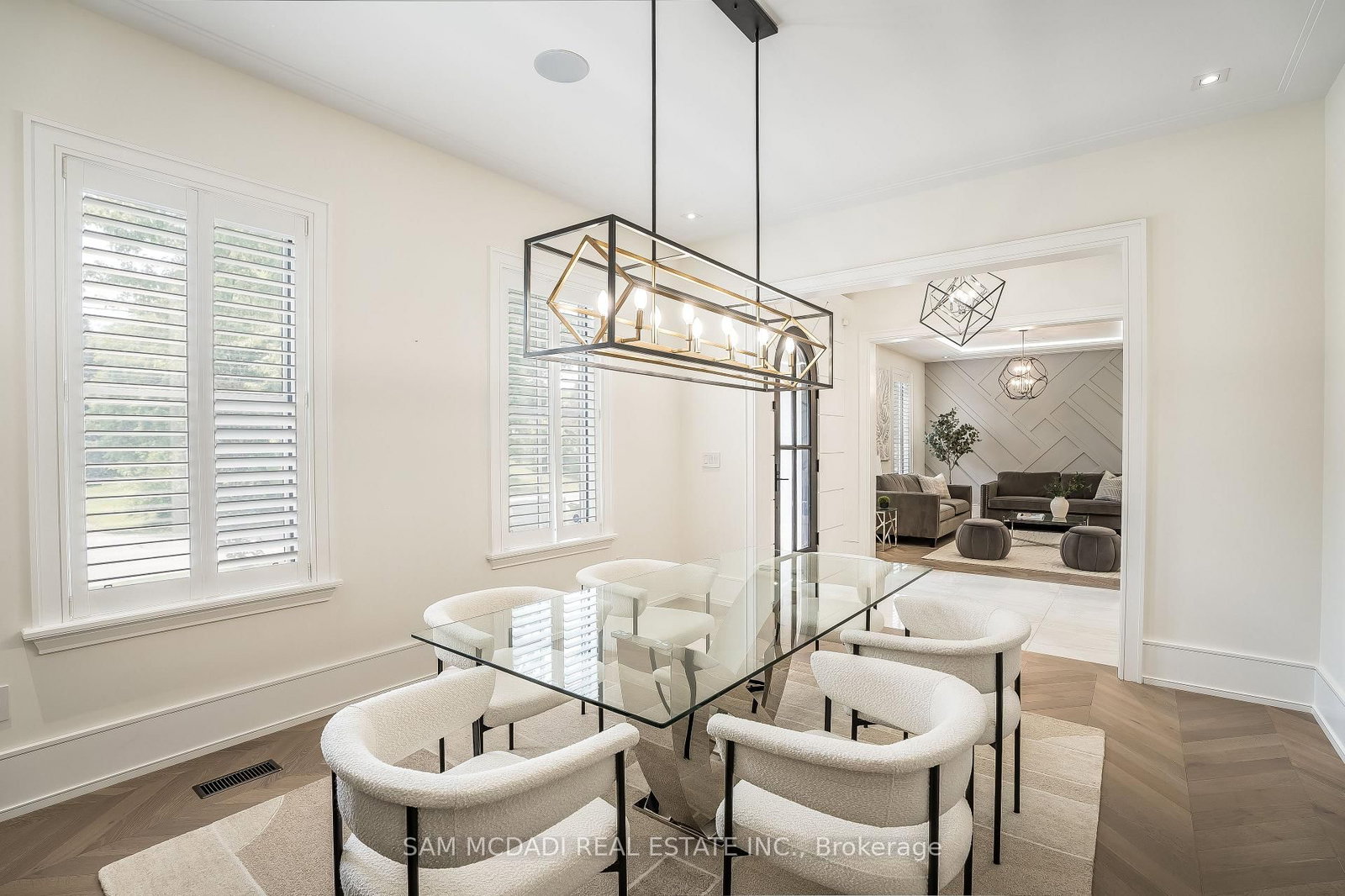 231 Wedgewood Drive • Oakville, ON photo 17