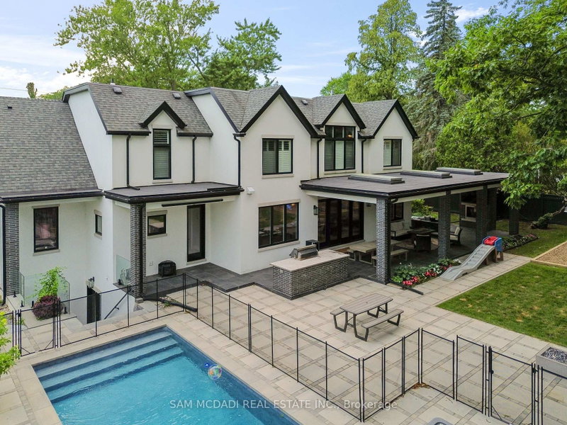 231 Wedgewood Drive