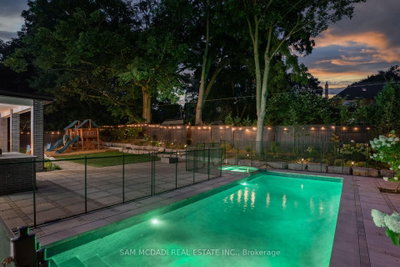231 Wedgewood Drive • Oakville, ON photo 6
